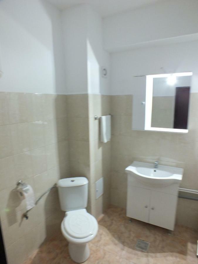 Cristiana Studio Eforie Nord Eforie Norte Exterior foto